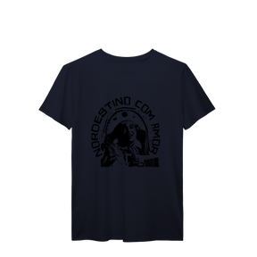 Camisa T-Shirt Prime Nordestino com amor