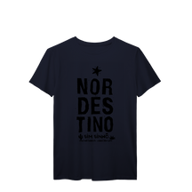 Camisa T-Shirt Prime Nordestino sim sinhô