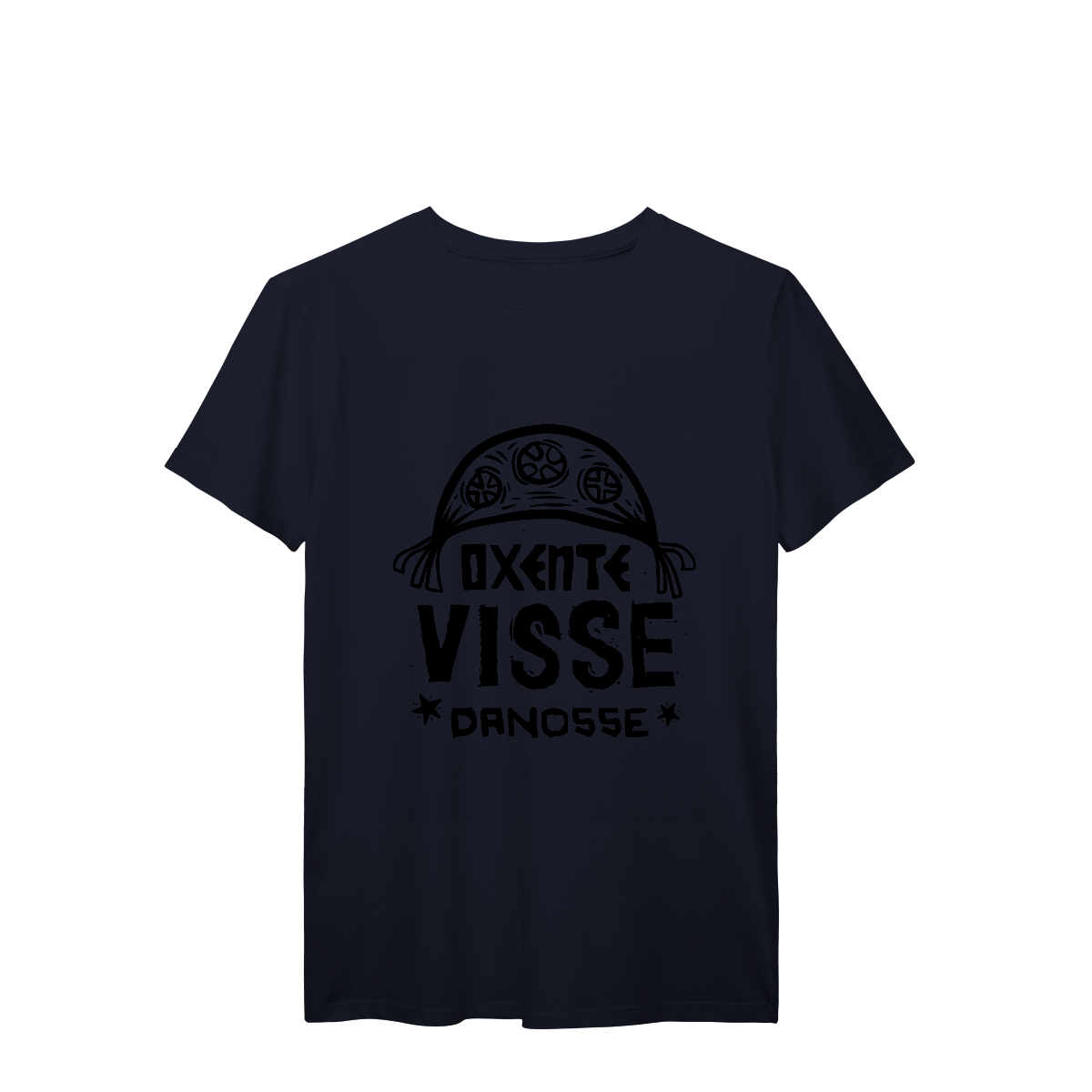 Camisa T-Shirt Prime Oxente visse danosse