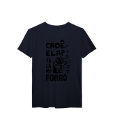 Camisa T-Shirt Prime Ta lá no forró