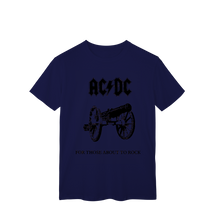 Camisa T-Shirt Classic ACDC