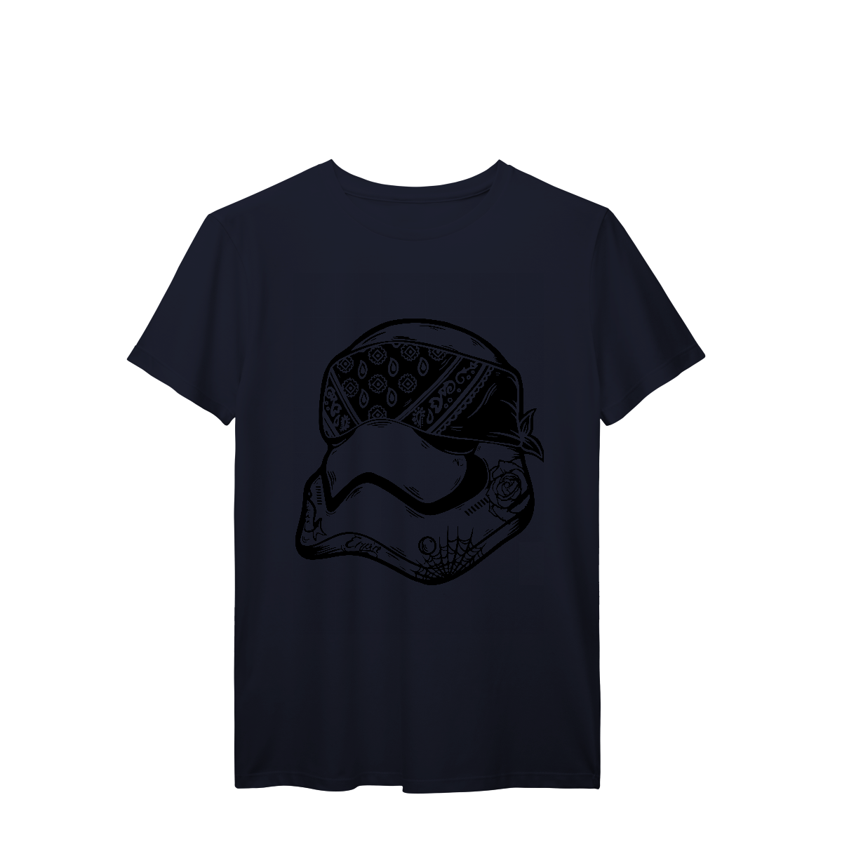 Camisa T-Shirt Prime Bandana Trooper