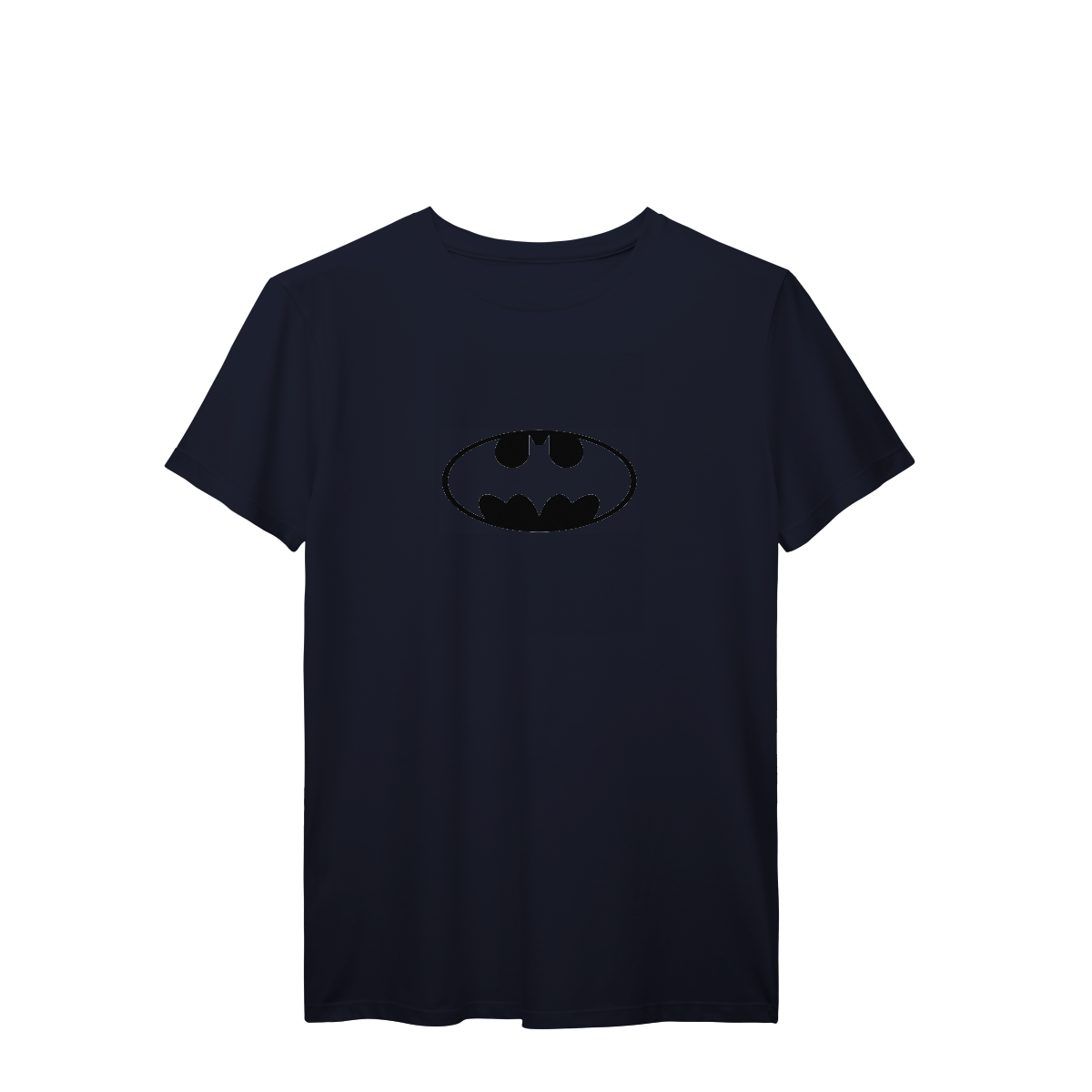 Camisa T-Shirt Prime Batman Logo