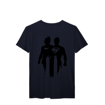 Camisa T-Shirt Prime Batman vs Superman