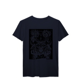 Camisa T-Shirt Prime Black Sabbath 4