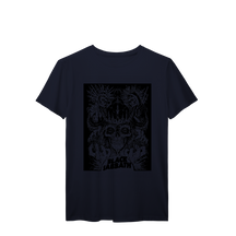 Camisa T-Shirt Prime Black Sabbath 4
