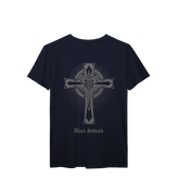 Camisa T-Shirt Prime Black Sabbath