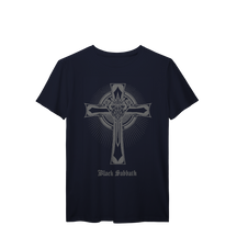 Camisa T-Shirt Prime Black Sabbath