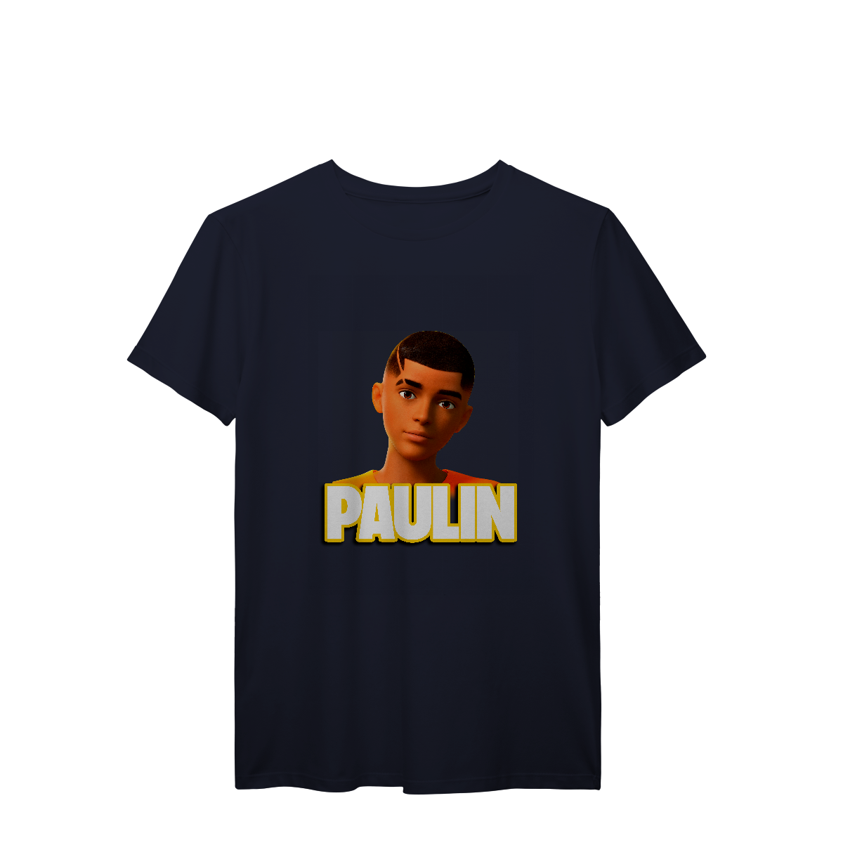 Camisa T-Shirt Prime Paulin GTA5