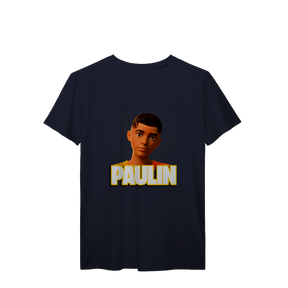 Camisa T-Shirt Prime Paulin GTA5