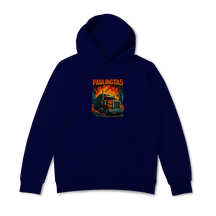 Moletom Prime Canguru Pulin GTA5