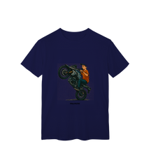 Camisa T-Shirt Classic Empinando de BMW