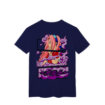 Camisa T-Shirt Classic Sakura Naruto Clássico