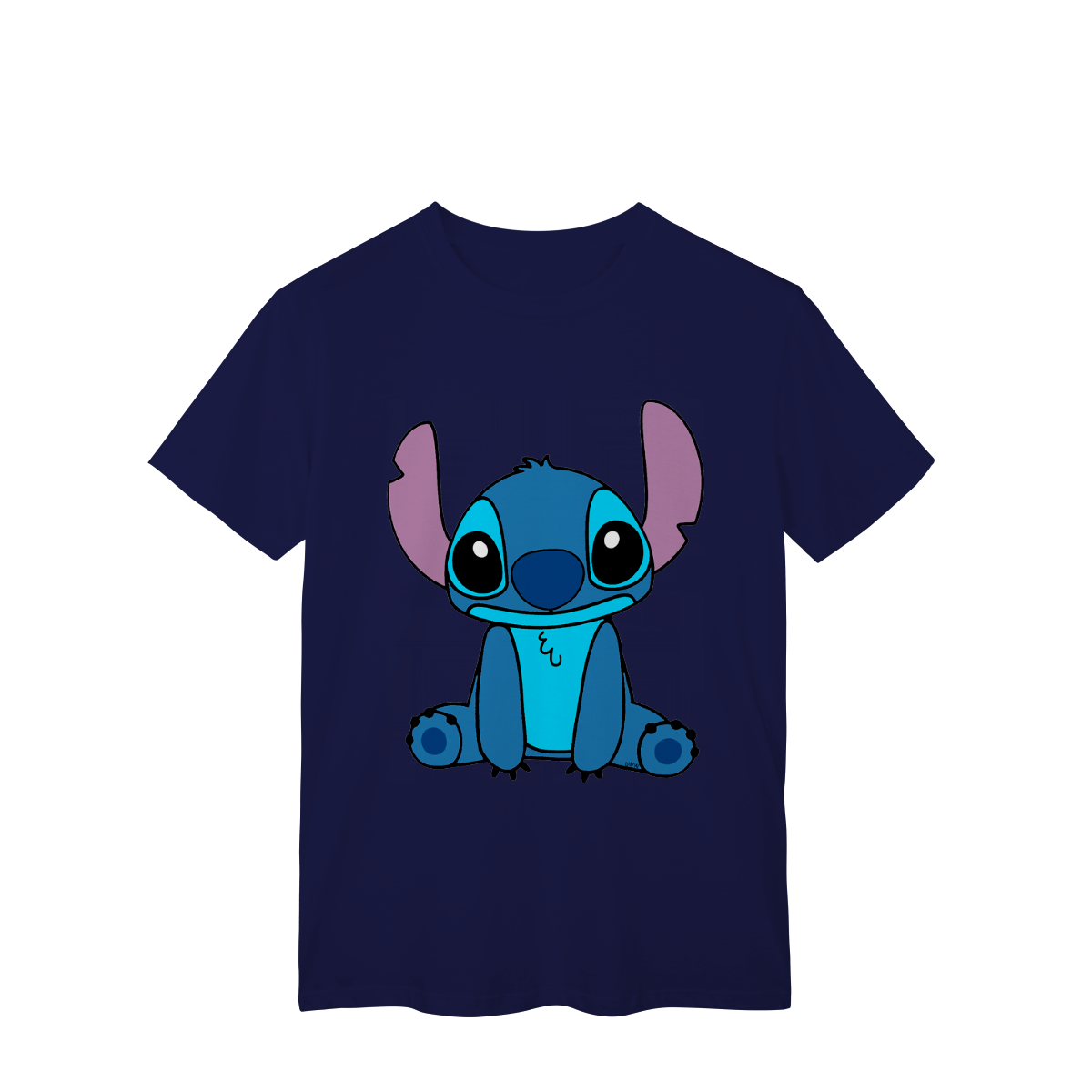 Camisa T-Shirt Classic stitch