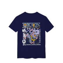 Camisa T-Shirt Classic Lufy Gear 5