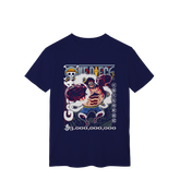 Camisa T-Shirt Classic Lufy Gear 4