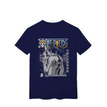 camisa T-Shirt Classic Portgas D. Ace One Piece