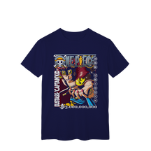 Camisa T-Shirt Classic Eustass "Captain" Kid