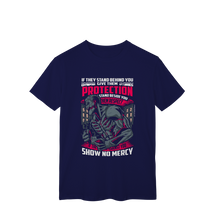 Camisa T-Shirt Classic Titã de Ataque