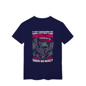 Camisa T-Shirt Classic Titã de Ataque