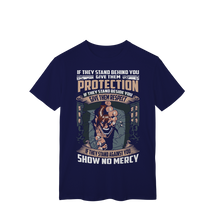 Camisa T-Shirt Classic Titan de Atack VS Muralha