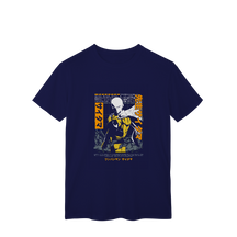 Camisa T-Shirt Classic Saitama One Punch Man