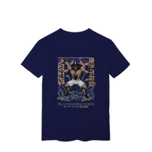 Camisa T-Shirt Classic Bakuzan One Punch Man