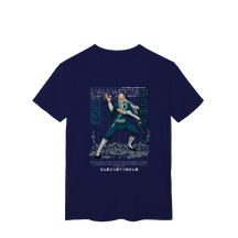 Camisa T-Shirt Classic Bomb One Punch Man