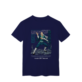 Camisa T-Shirt Classic Bomb One Punch Man