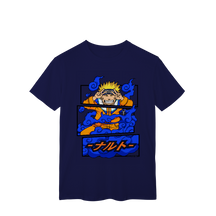 Camisa T-Shirt Classic Naruto Clássico