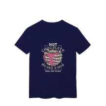 Camisa T-Shirt Classic Hot Chocolate