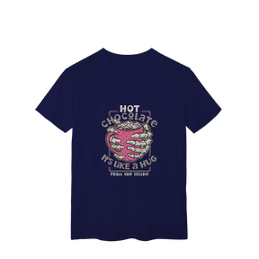 Camisa T-Shirt Classic Hot Chocolate