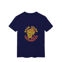 Camisa T-Shirt Classic Dead Inside