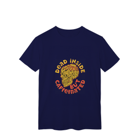 Camisa T-Shirt Classic Dead Inside