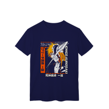 Camisa T-Shirt Classic Ichigo Kurosaki Transformation