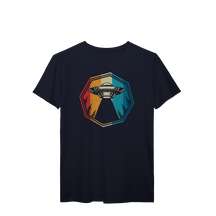 Camiseta T-Shirt Prime Alien Invasion