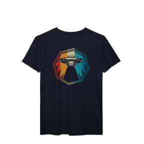 Camiseta T-Shirt Prime Alien Invasion