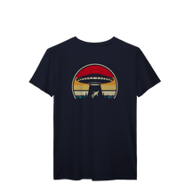 Camiseta T-Shirt Prime Abdução de Homem