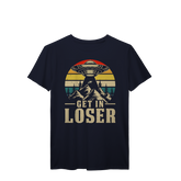 Camisa T-Shirt Prime Get In Loser