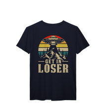 Camisa T-Shirt Prime Get In Loser