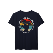 Camisa T-Shirt Prime Get In Loser