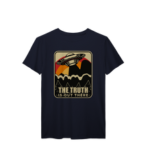 Camiseta T-Shirt Prime The Truth is our there