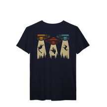 Camisa T-Shirt Prime Eras de Abdução