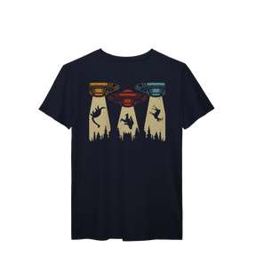 Camisa T-Shirt Prime Eras de Abdução