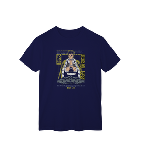 Camisa T-Shirt Classic Gyomei Demon Slayer