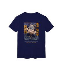 Camisa T-Shirt Classic Inosuke Demon Slayer