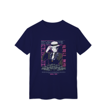 Camisa T-Shirt Classic Muzan Demon Slayer