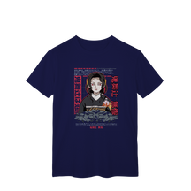 Camisa T-Shirt Classic Muzan Caótica Demon Slayer