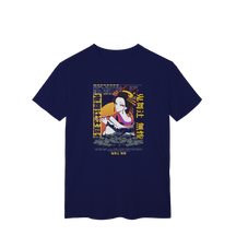 Camisa T-Shirt Classic Muzan Demon slayer