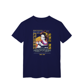 Camisa T-Shirt Classic Muzan Demon slayer